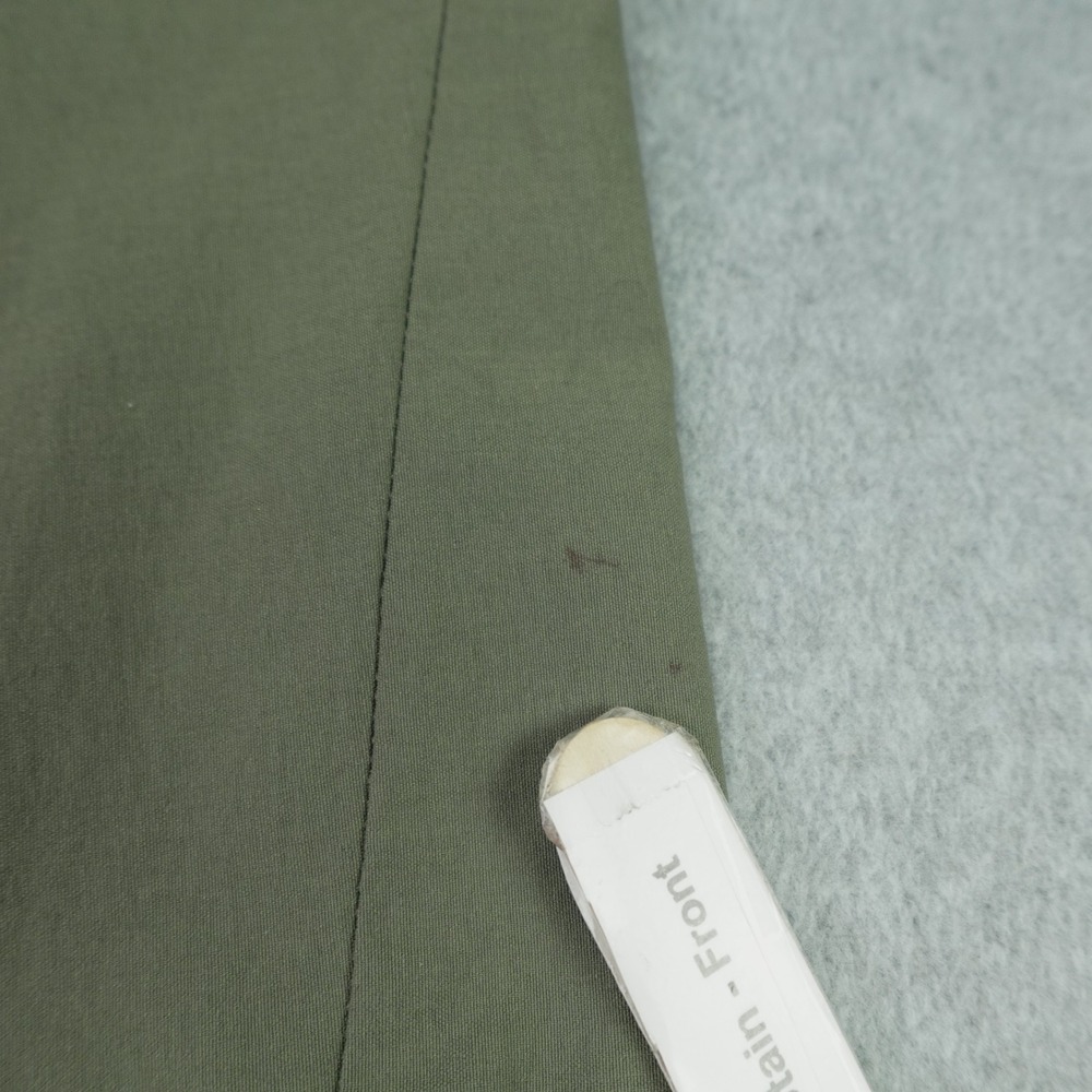 Athleta Pants Womens 8 Green Cargo Hiking Outdoor Straight Leg - Picture 12 of 16